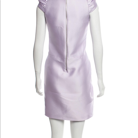 Burberry prorsum dress in size S us 4. BURBERRY vintage - Picture 3 of 3